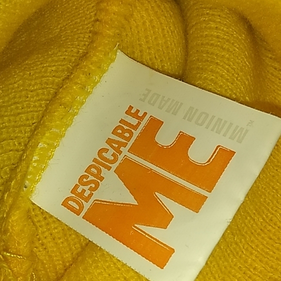 Minions Bennie - Picture 3 of 4